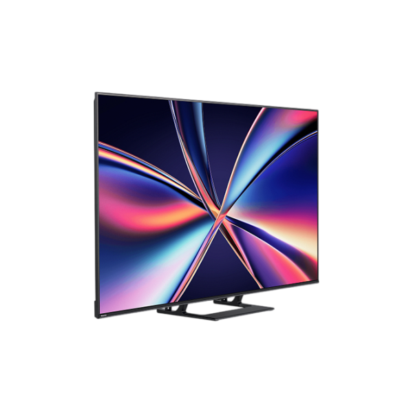 Телевизор Hisense 50E8Q Smart TV 4K Черный 50" | MiniLED | 4K photo 4