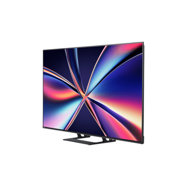Телевизор Hisense 55E8Q Smart TV 4K Черный 55" | MiniLED | 4K photo 3