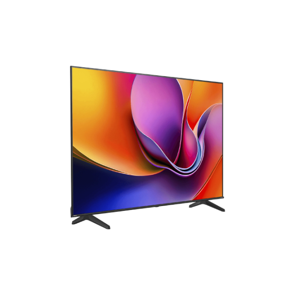 Televizor Hisense 65A6Q Smart TV 4K Black 65" | DLED | 4K photo 3
