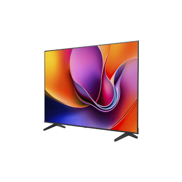 Televizor Hisense 65A6Q Smart TV 4K Black 65" | DLED | 4K photo 5
