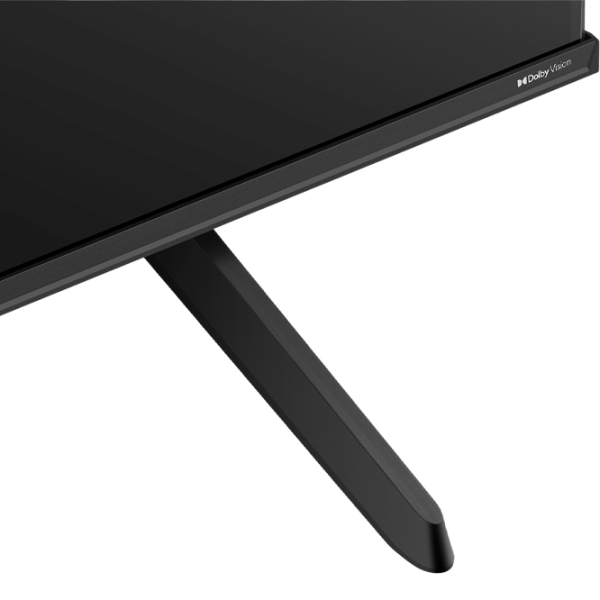 Televizor Hisense 65A6Q Smart TV 4K Black 65" | DLED | 4K photo 6