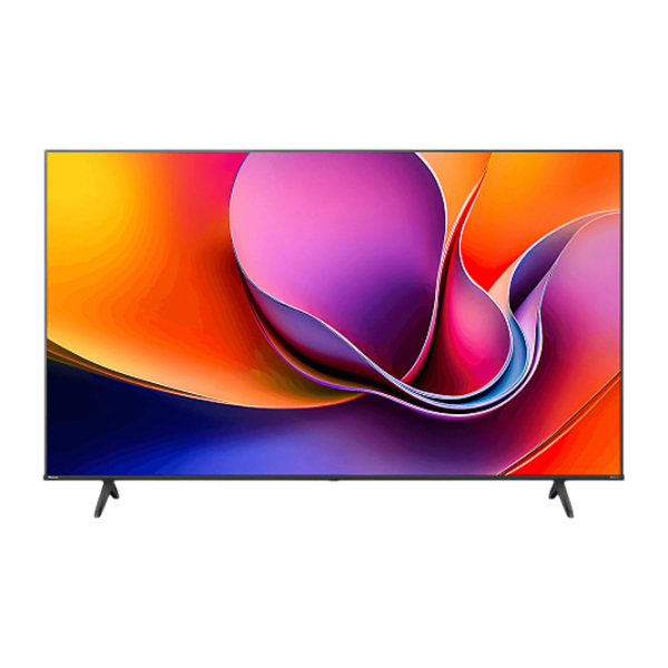 Televizor Hisense 65A6Q Smart TV 4K Black 65" | DLED | 4K photo 7