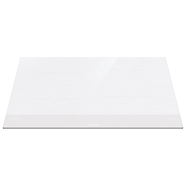 Plită încorporabilă cu inducție Gorenje GI6421SYW White Vitroceramică, 7200 W photo 2