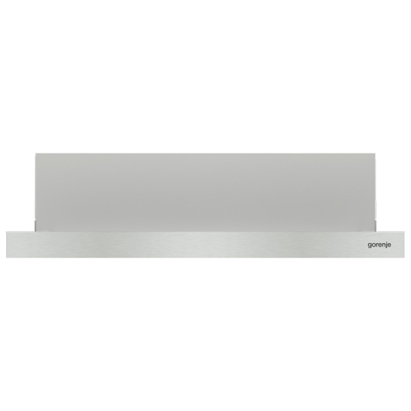 Hotă Gorenje TH62E3X Inox 60 cm, Recirculare, 350 m³/h photo 2