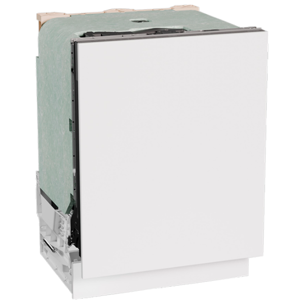 Mașină de spălat vase Gorenje GV663B65 Black 16 seturi, A photo 4