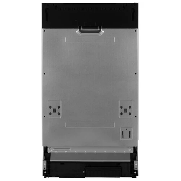 Mașină de spălat vase Gorenje GV563E11 Black 10 seturi, C photo 2