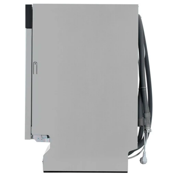 Mașină de spălat vase Gorenje GV563E11 Black 10 seturi, C photo 4