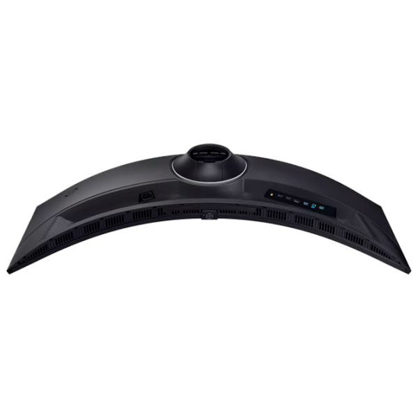 Monitor Samsung Odyssey G9 S49CG954 Black 49" DQHD VA LED photo 6