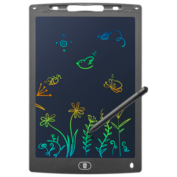 Графический планшет Fantasy LCD Writing GRAPHICTABLET2 Черный Для детей, 3+ photo 1