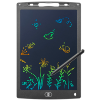 Графический планшет Fantasy LCD Writing GRAPHICTABLET2 Черный Для детей, 3+