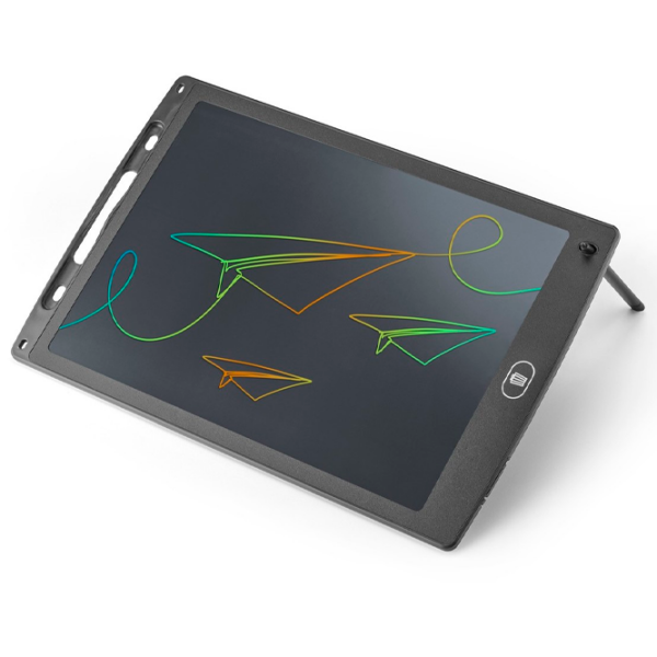 Графический планшет Fantasy LCD Writing GRAPHICTABLET2 Черный Для детей, 3+ photo 2