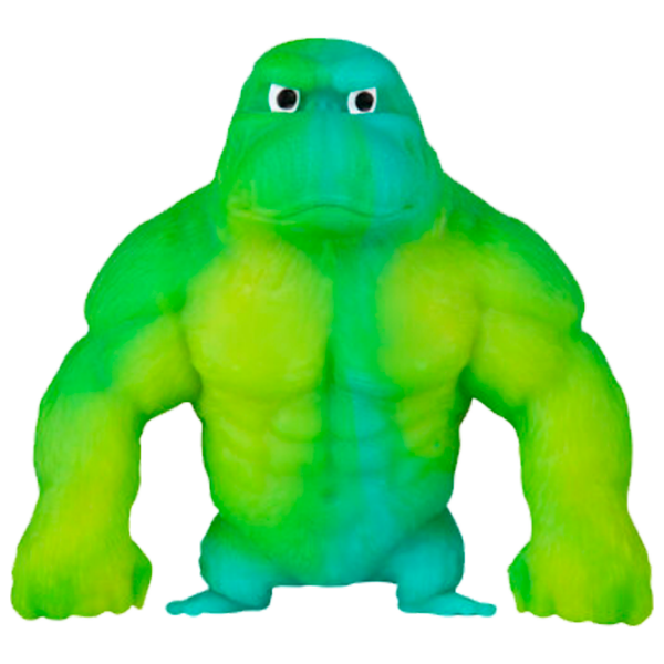 Jucărie antistres ORB Toys Monkeys Multicolor Multicolor / 3+ photo 4