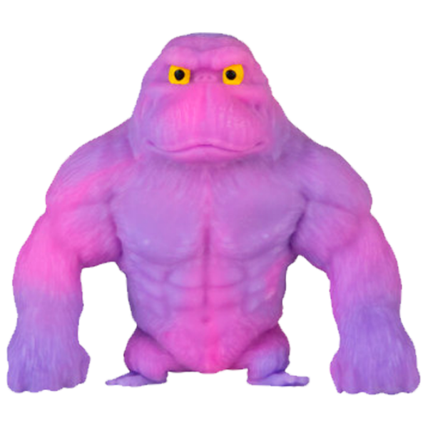 Jucărie antistres ORB Toys Monkeys Multicolor Multicolor / 3+ photo 7