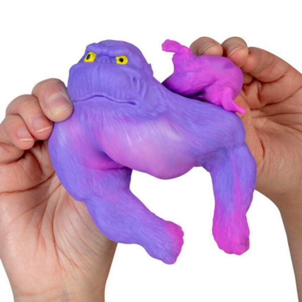 Jucărie antistres ORB Toys Monkeys Multicolor Multicolor / 3+ photo 10