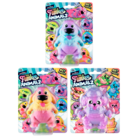 Jucărie antistres ORB Toys Puppies Multicolor Multicolor / 3+