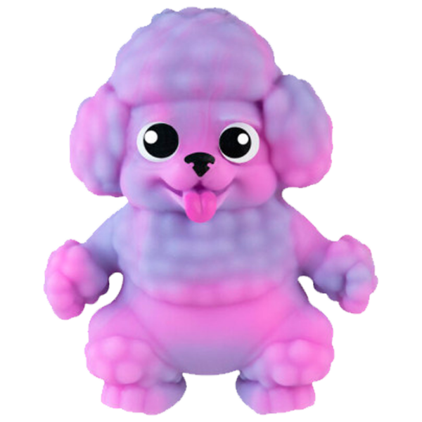 Jucărie antistres ORB Toys Puppies Multicolor Multicolor / 3+ photo 2