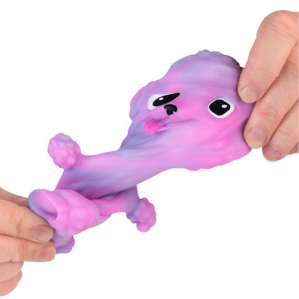 Jucărie antistres ORB Toys Puppies Multicolor Multicolor / 3+ photo 4