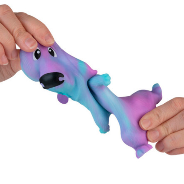Jucărie antistres ORB Toys Puppies Multicolor Multicolor / 3+ photo 6