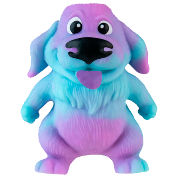 Jucărie antistres ORB Toys Puppies Multicolor Multicolor / 3+ photo 7