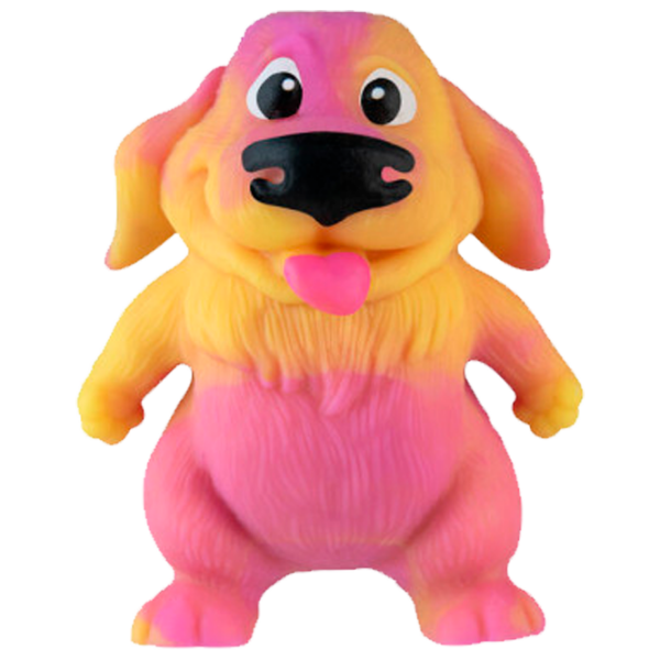 Jucărie antistres ORB Toys Puppies Multicolor Multicolor / 3+ photo 8