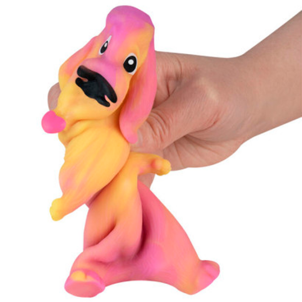 Jucărie antistres ORB Toys Puppies Multicolor Multicolor / 3+ photo 10