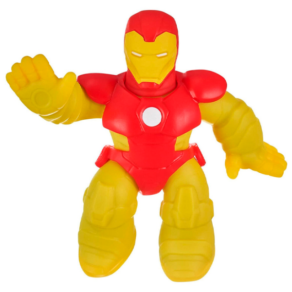 Jucărie antistres Goojitzu Moose Iron Man Blue Blue / 4+ photo 2