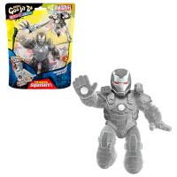 Игрушка антистресс Goojitzu Moose Iron-Man War Machine Crush Синий Синий / 4+