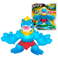 Jucărie antistres Goojitzu Moose Dinogoo Tyro Blue Blue / 4+