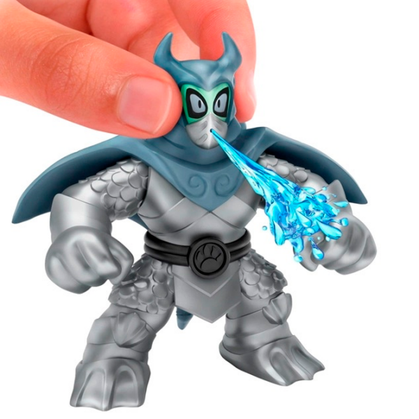 Игрушка антистресс Goojitzu Moose Mantara Серый Серый / 4+ photo 2