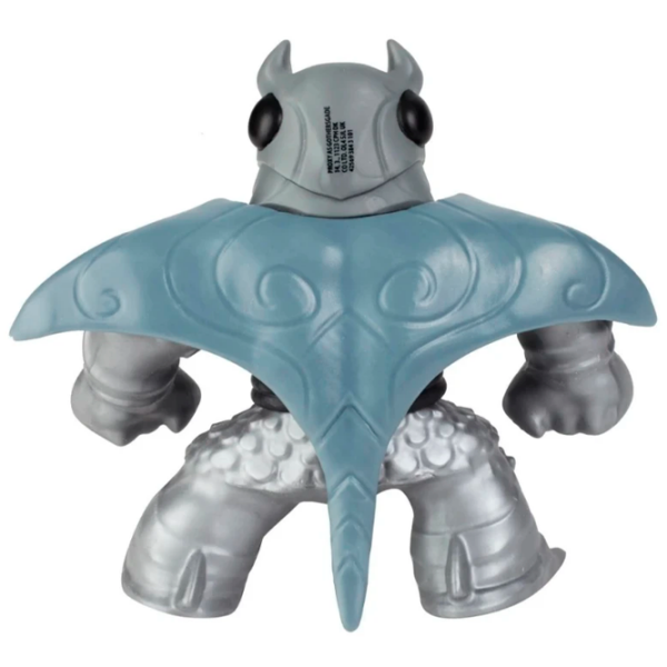Игрушка антистресс Goojitzu Moose Mantara Серый Серый / 4+ photo 3