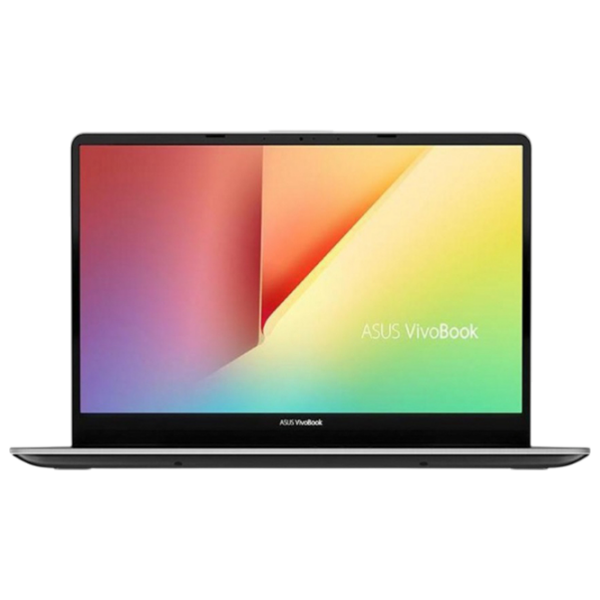 Ноутбук Asus VivoBook S15 S530UN Черный Серый 15.6" | 8 ГБ | 256 ГБ | Core i5 | VGA Встроенная photo 1