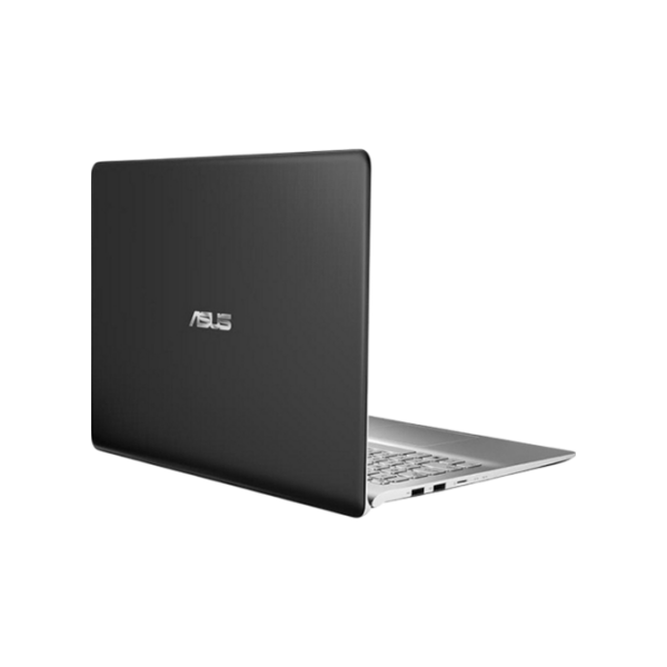 Ноутбук Asus VivoBook S15 S530UN Черный Серый 15.6" | 8 ГБ | 256 ГБ | Core i5 | VGA Встроенная photo 2