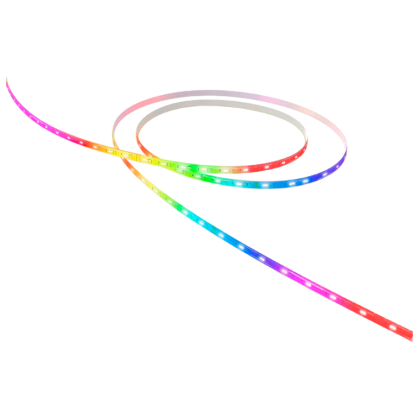 Светодиодная лента Hama LED Strip RGBCCT Белый  photo 1