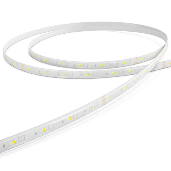 Светодиодная лента Hama LED Strip RGBCCT Белый  photo 2