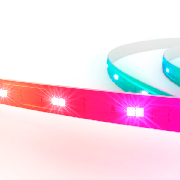 Светодиодная лента Hama LED Strip RGBCCT Белый  photo 3