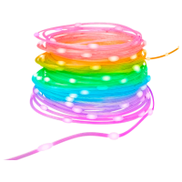 Bandă Led Hama Smart LED Light Chain White 