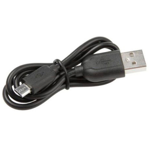 Lumini de bicicletă Messingschlager MOON Comet-x Black  photo 5