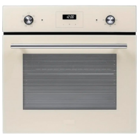 Духовой шкаф Tornado TRC-8 TOUCH 5267 Бронзовый A, 
