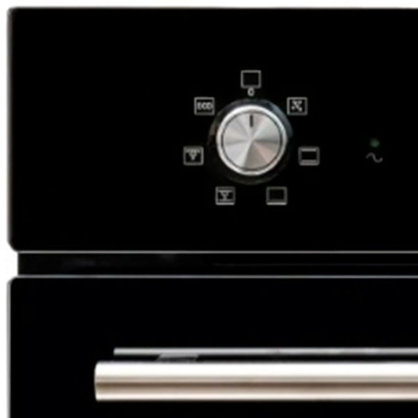 Духовой шкаф Tornado TRD7-65 TOUCH FBL Черный A,  photo 3