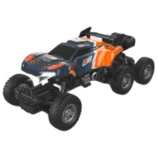 Mașină Optmarket 201834110 Gray
Multicolor  photo 2