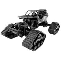 Mașină Optmarket 200538374 Black
Multicolor 