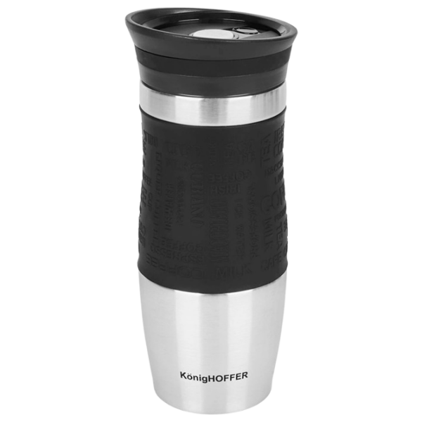Termos Konighoffer Classic Loara Black 0.4l photo 1
