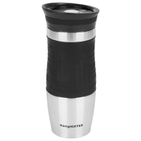 Termos Konighoffer Classic Loara Black 0.4l