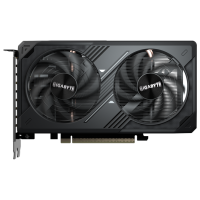 Placă video Gigabyte GeForce RTX 5050 WINDFORCE OC 8 GB PCI Express x16 5.0