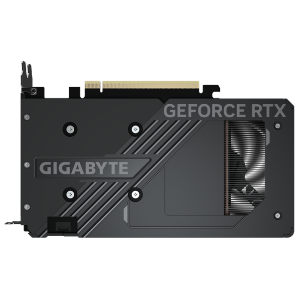Placă video Gigabyte GeForce RTX 5050 WINDFORCE OC 8 GB PCI Express x16 5.0 photo 3