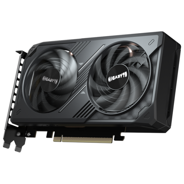 Placă video Gigabyte GeForce RTX 5050 WINDFORCE OC 8 GB PCI Express x16 5.0 photo 5