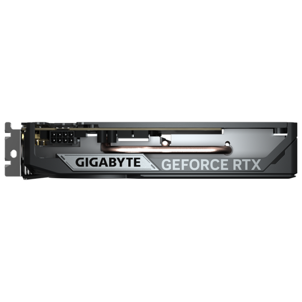 Placă video Gigabyte GeForce RTX 5050 WINDFORCE OC 8 GB PCI Express x16 5.0 photo 7