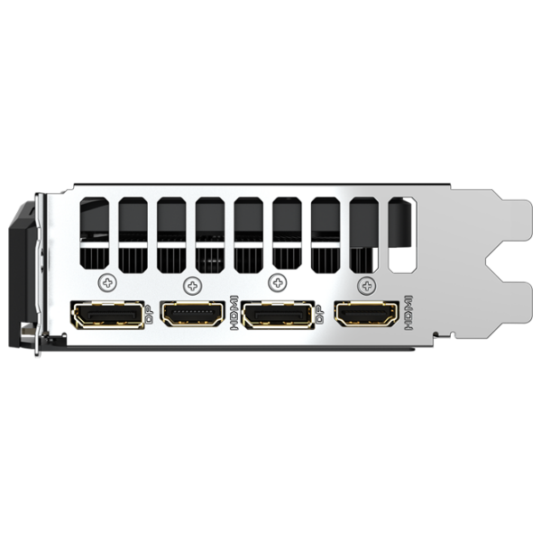 Placă video Gigabyte GeForce RTX 5050 WINDFORCE OC 8 GB PCI Express x16 5.0 photo 8