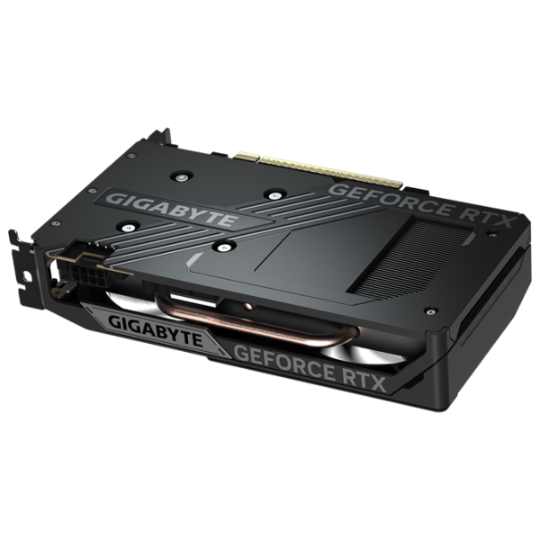 Placă video Gigabyte GeForce RTX 5050 WINDFORCE OC 8 GB PCI Express x16 5.0 photo 9