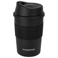 Termos Konighoffer Classic Elliot Black 0.33l